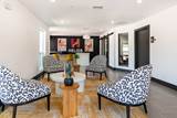 Studio apartment at Helios Apartments in Dallas